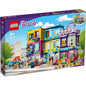 LEGO FRIENDS CLADIREA DE PE STRADA PRINCIPALA 41704, LEGO FRIENDS