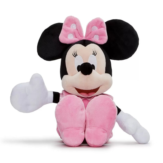 JUCARIE DE PLUS MINNIE MOUSE 35CM, PLUSURI DISNEY 35CM