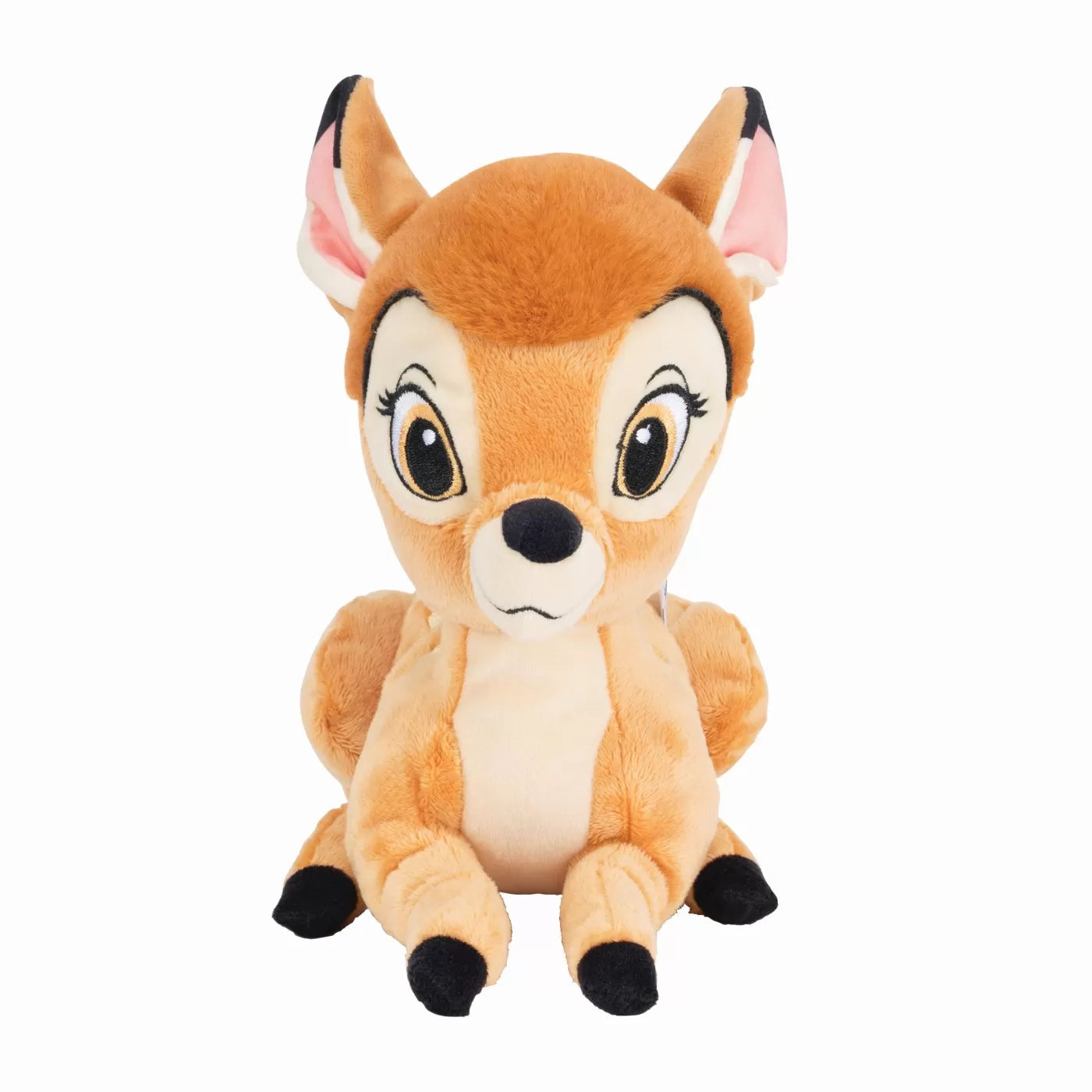 JUCARIE DE PLUS DISNEY BAMBI 25CM, PLUSURI DISNEY 25CM