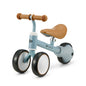 BICICLETA ECHILIBRU KINDERKRAFT CUTIE LIGHT BLUE, KINDERKRAFT