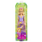 DISNEY PRINCESS PAPUSA PRINTESA RAPUNZEL, DISNEY PRINCESS