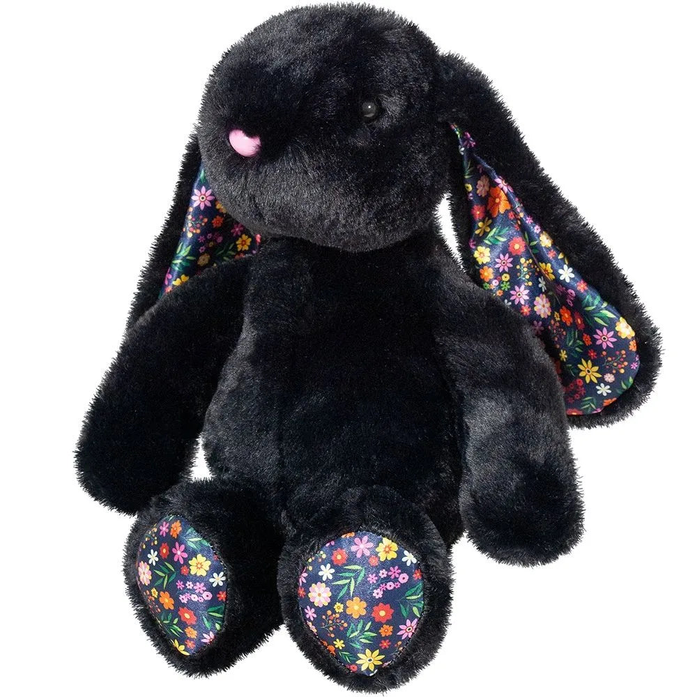 PLUS IEPURAS NEGRU 35CM, STIP
