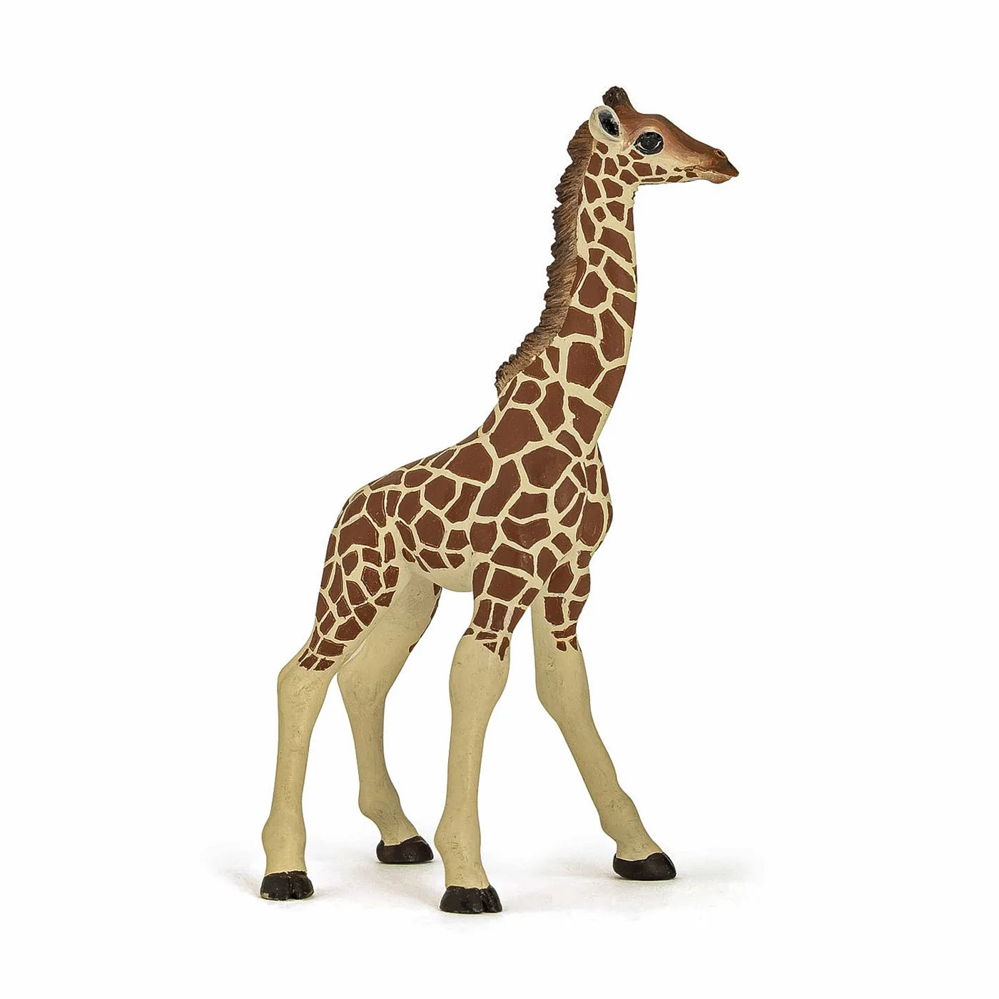 PAPO FIGURINA PUI GIRAFA, ANIMALE SALBATICE