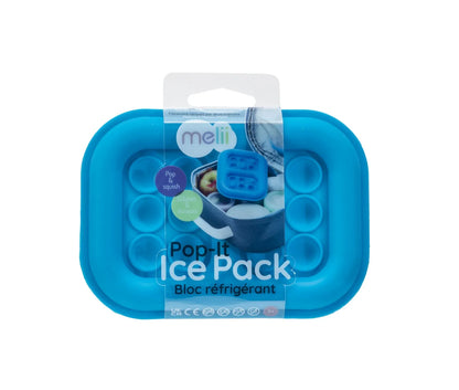 PASTILA RACIRE POP UP MELII BLUE, MELII