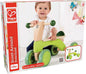HAPE BICICLETA, HAPE
