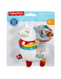 FISHER PRICE JUCARII ZORNAITOARE LAMA MULTICOLORA, FISHER PRICE - INFANT