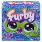 FURBY JUCARIE DE PLUS INTERACTIVA FURBY GALAXY GLOW IN THE DARK, FURBY