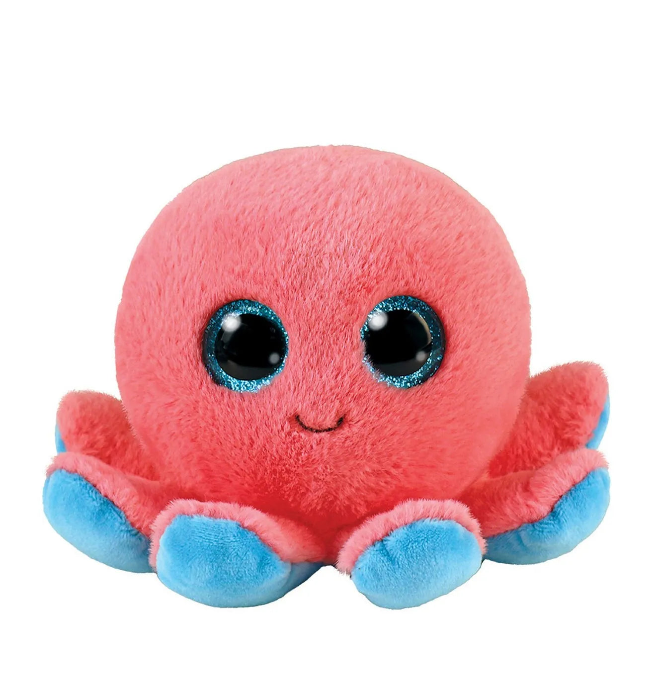 PLUS TY 15CM BOOS CARACATITA SHELDON, PLUS 15CM