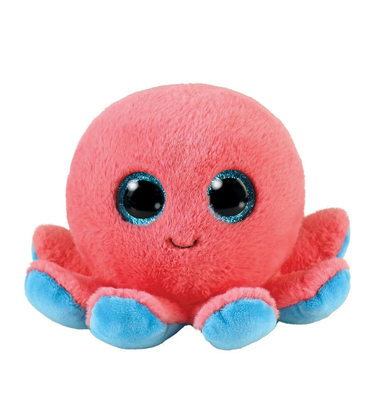 PLUS TY 15CM BOOS CARACATITA SHELDON, PLUS 15CM