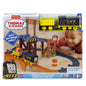 THOMAS SET DE CONSTRUCTIE RIDICA SI INCARCA MARFA CU DIESEL , THOMAS - THOMAS