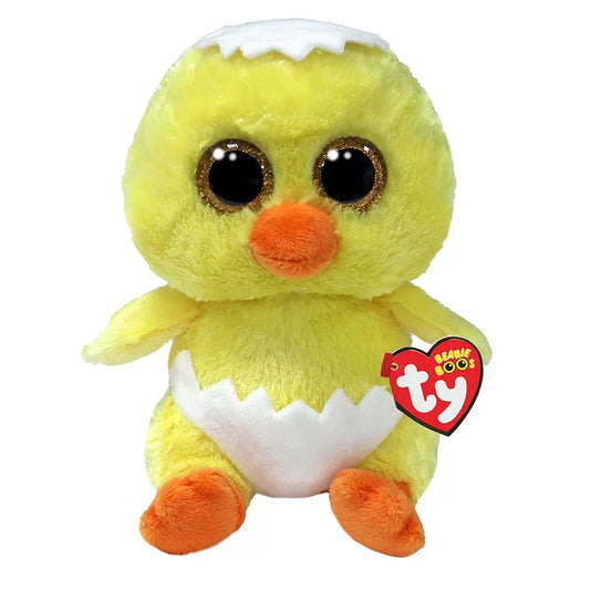 PLUS TY 15CM BOOS PUIUL PEETIE, PLUS 15CM