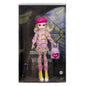 MONSTER HIGH WEDNESDAY PAPUSA ENID SINCLAIR, MONSTER HIGH