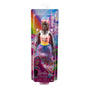 BARBIE DREAMTOPIA PAPUSA PRINTESA CU PAR CORAI, BARBIE - DREAMTOPIA