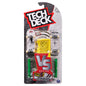 TECH DECK FINGERBOARD PACHET CU OBSTACOL DISORDER, TECH DECK