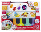 WINFUN PIAN CU SUNETE SI LUMINI, WINFUN