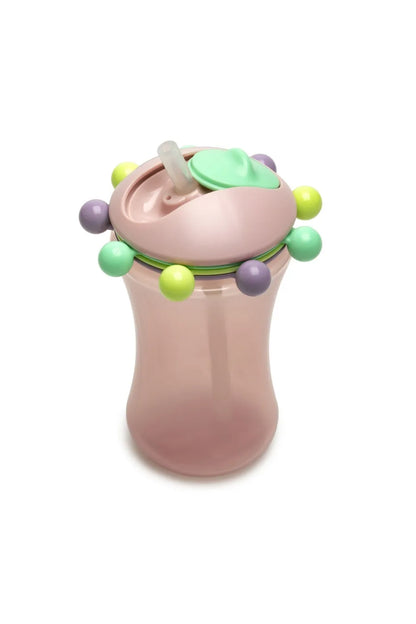 CANA CU PAI ABACUS 340 ML, MELII, ROZ, MELII