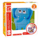 HAPE PUZZLE JUNGLA, HAPE