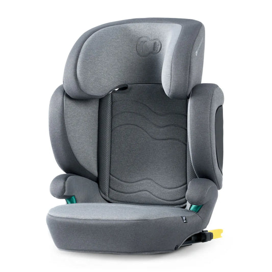 SCAUN AUTO KINDERKRAFT XPAND 2 I-SIZE 100-150 CM, ROCKET GREY, KINDERKRAFT