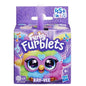 FURBY FURBLETS JUCARIE INTERACTIVA RAY-VEE, FURBY