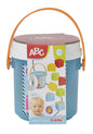 ABC GALETUSA COLORATA PENTRU SORTARE, SIMBA BABY