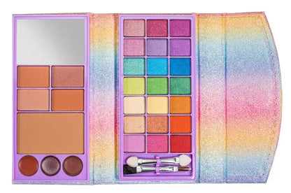 MARTINELIA PORTOFEL PENTRU MACHIAJ, SHIMMER WINGS