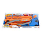 HOT WHEELS CITY CAMION TRANSPORTER, HOT WHEELS - VEHICULE