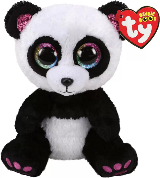 PLUS TY 24CM BOOS URSULET PANDA, PLUS 24CM