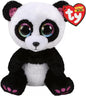 PLUS TY 24CM BOOS URSULET PANDA, PLUS 24CM