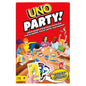 CARTI DE JOC UNO PARTY , JOCURI