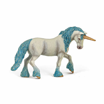 PAPO FIGURINA UNICORNUL MAGIC, PERSONAJE DE BASM