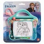 TABLA MAGNETICA DE DESEN FROZEN, ARTGRECO DESEN