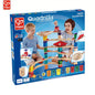 HAPE QUADRILLA - EXCELLERATOR, QUADRILLA