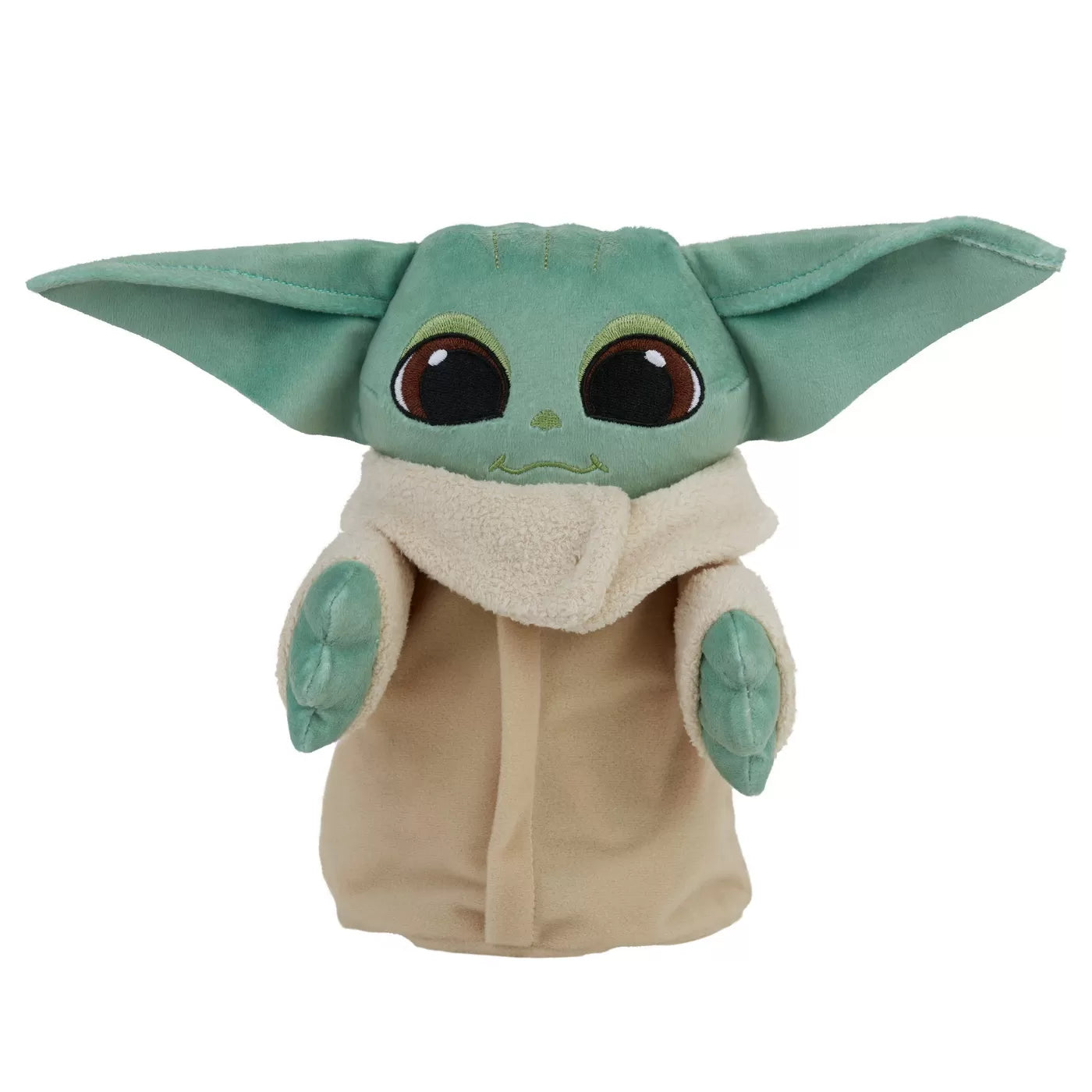STAR WARS BABY YODA MANDALORIANUL SE ASCUNDE, STAR-WARS