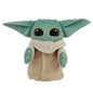 STAR WARS BABY YODA MANDALORIANUL SE ASCUNDE, STAR-WARS