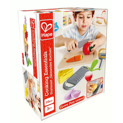 HAPE SET PENTRU CURATAT SI TAIAT LEGUME, HAPE