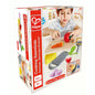 HAPE SET PENTRU CURATAT SI TAIAT LEGUME, HAPE