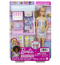 BARBIE SET DE JOACA MAGAZINUL DE INGHETATA, BARBIE - I CAN BE