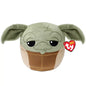 PLUS TY 30CM SQUISHY BEANIES MARVEL STAR WARS YODA, SQUISH-A-BOOS