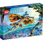 LEGO AVATAR AVENTURA PE SKIMWING 75576, LEGO AVATAR