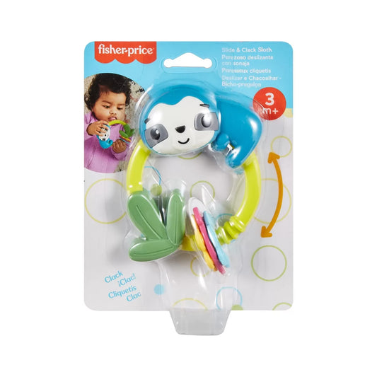 FISHER PRICE JUCARIE ZORNAITOARE LENES, FISHER PRICE - INFANT