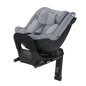 SCAUN AUTO KINDERKRAFT I-GUARD I-SIZE 40-105 CM, GREY, KINDERKRAFT