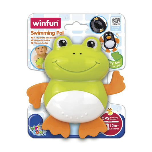WINFUN JUCARIE DE BAIE BROSCUTA INOTATOARE, WINFUN