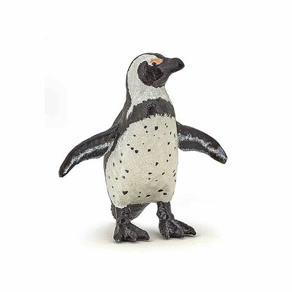 PAPO FIGURINA PINGUIN AFRICAN, UNIVERSUL ACVATIC