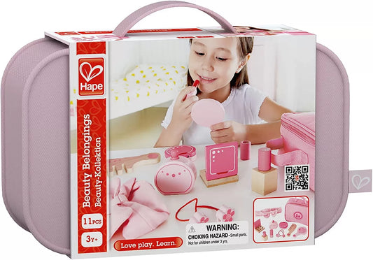 HAPE TRUSA INFRUMUSETARE, HAPE