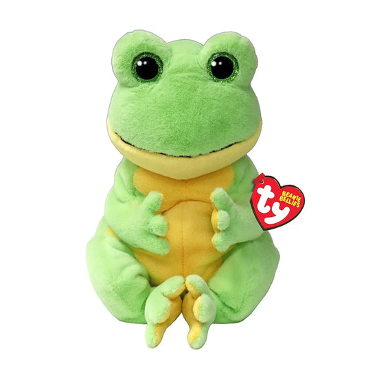 PLUS TY 24CM BEANIE BELLIES BROSCUTA SNAPPER , PLUS 24CM