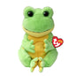PLUS TY 24CM BEANIE BELLIES BROSCUTA SNAPPER , PLUS 24CM