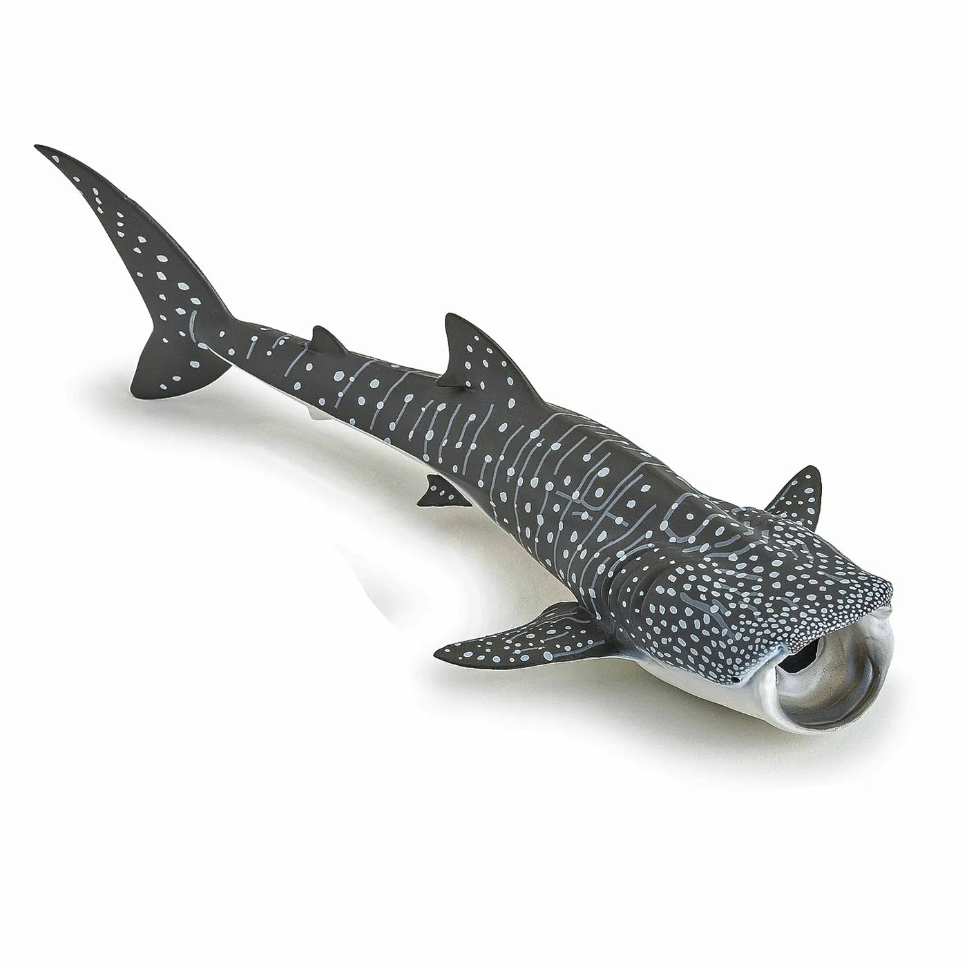 PAPO FIGURINA RECHINUL BALENA, UNIVERSUL ACVATIC