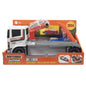 MATCHBOX ACTION DRIVERS CAMION DE REPARATII SI REMORCARE, MATCHBOX