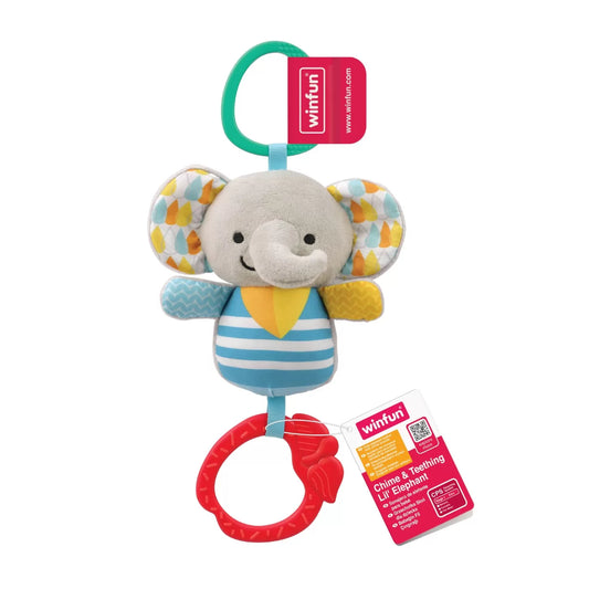 WINFUN ZORNAITOARE ELEFANTEL, WINFUN