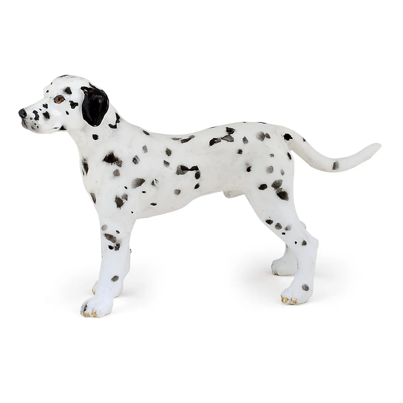 PAPO FIGURINA CATEL DALMATIAN, RASE DE CAINI SI PISICI